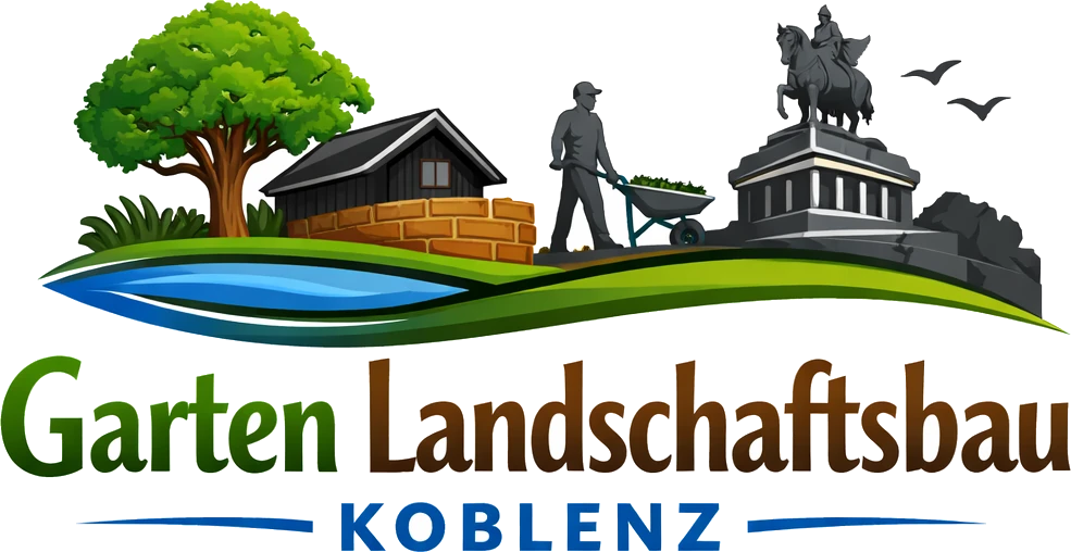 Garten Landschaftsbau Koblenz